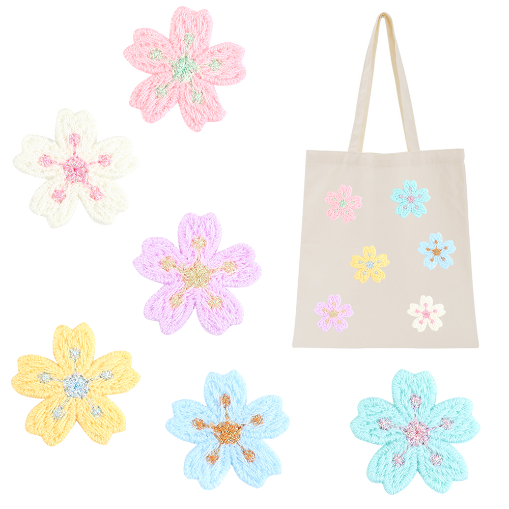 20pcs/lot Colorful 2.4cm Embro - Sewing Production reseña y precio