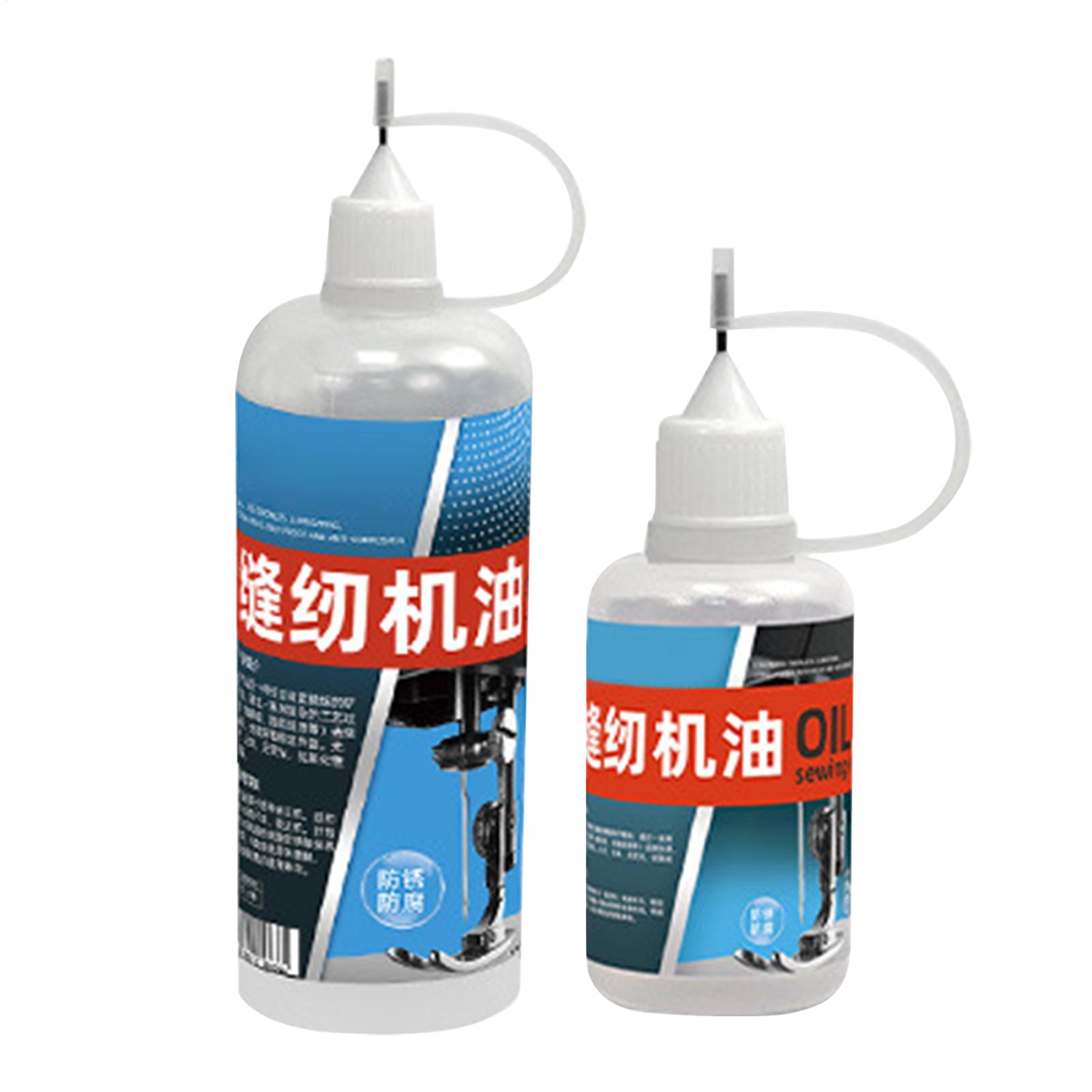 Sewing Machine Oil Commercial  - Sewing Expert reseña y precio