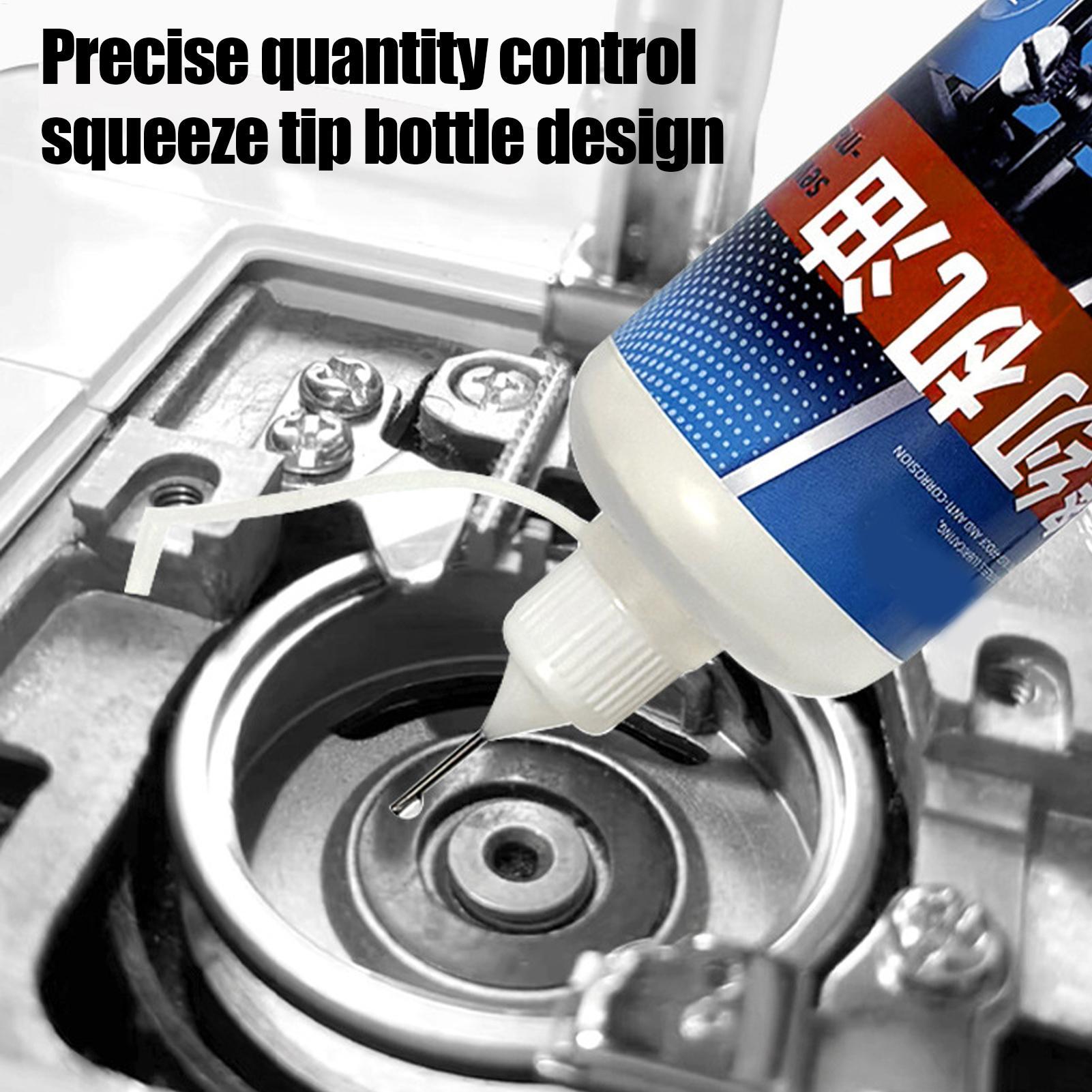 Sewing Machine Oil Commercial  - Sewing Expert reseña y precio
