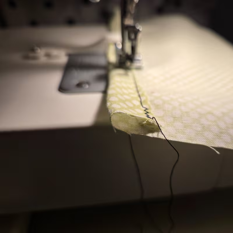 1pc Heavy-Duty Sewing Machine  - Sewing Expert reseña y precio