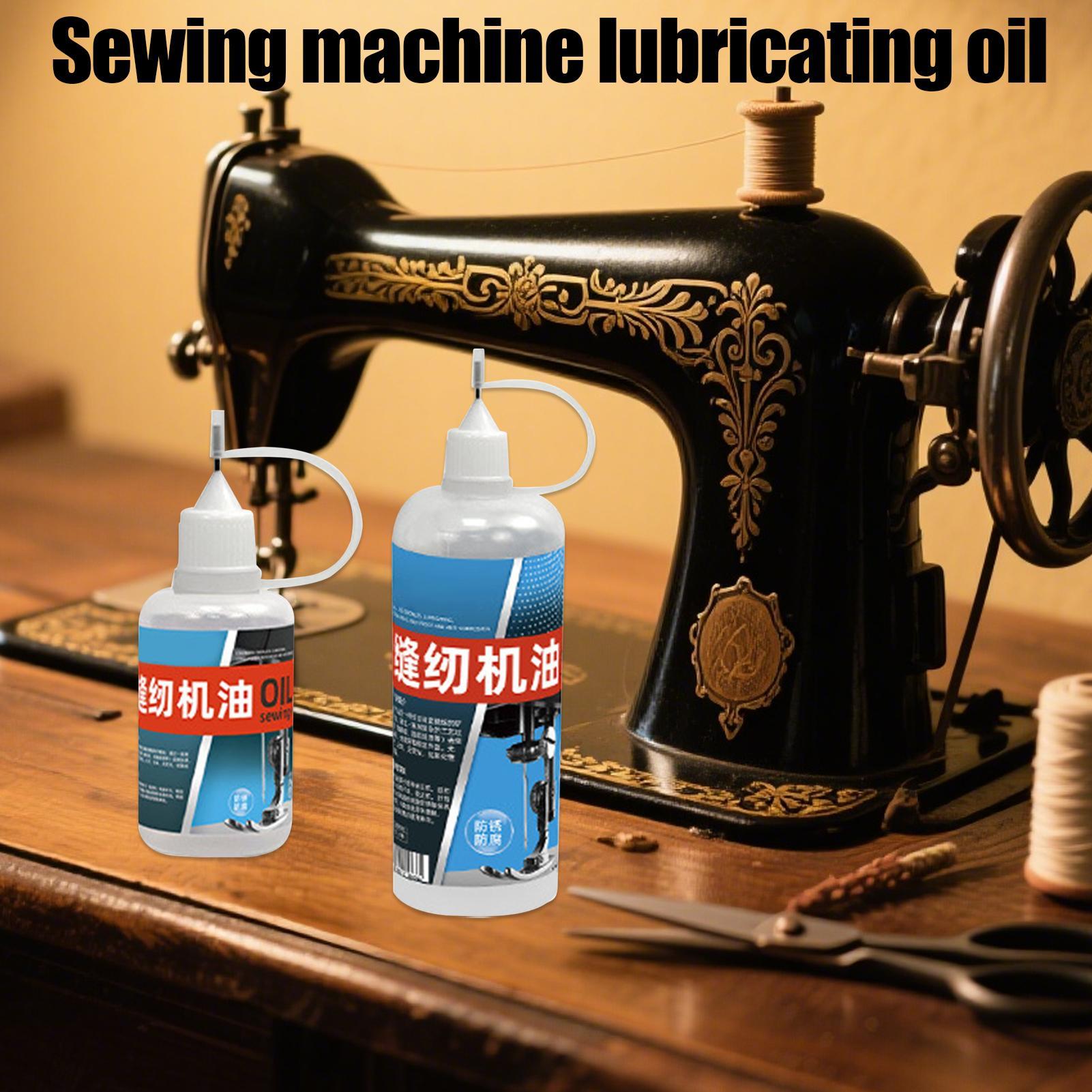 30/120ML Sewing Machine Specia - Sewing Expert reseña y precio