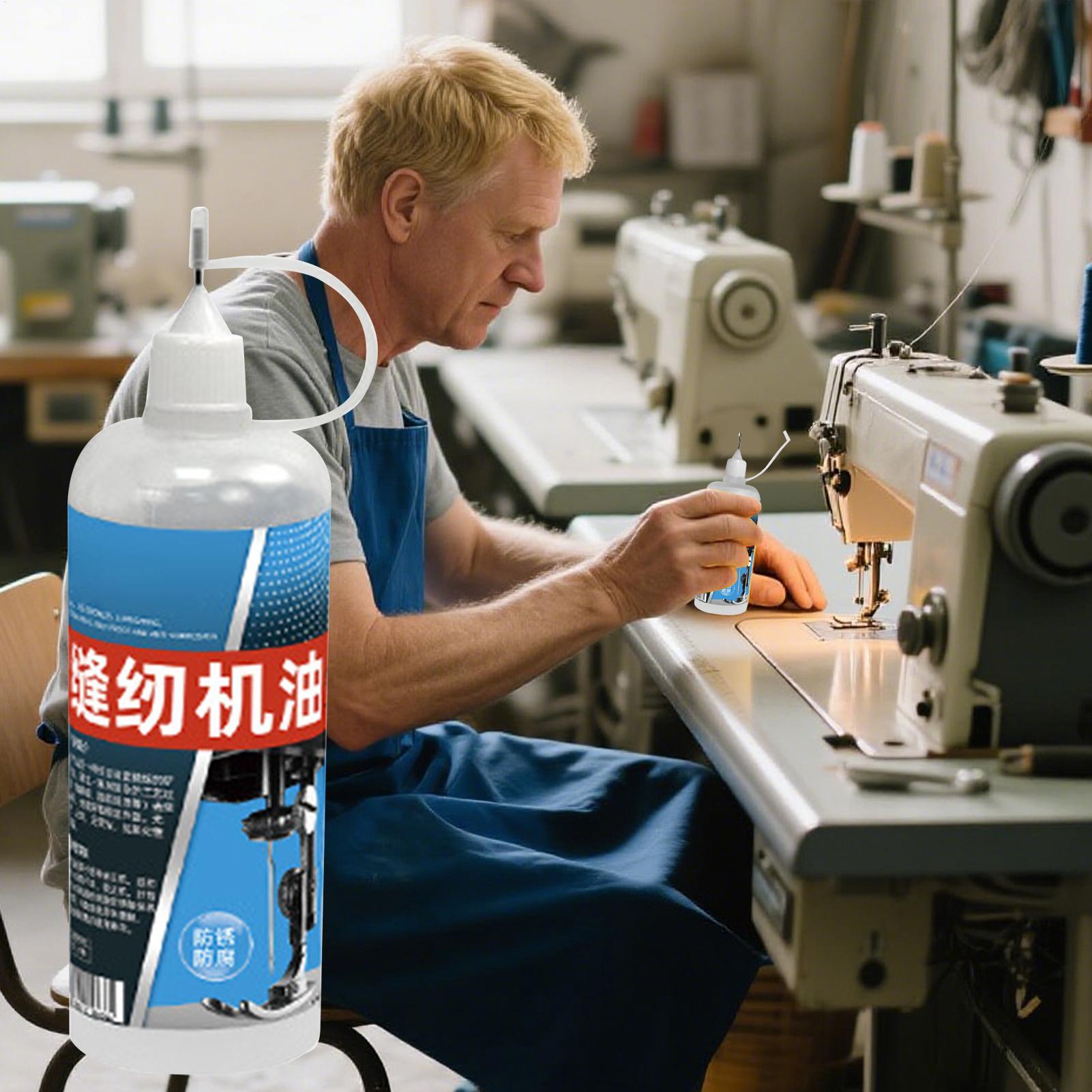 30/120ML Sewing Machine Specia - Sewing Expert reseña y precio