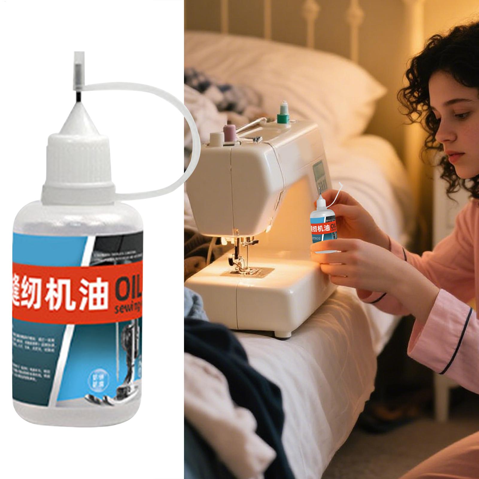 30/120ML Sewing Machine Specia - Sewing Expert reseña y precio