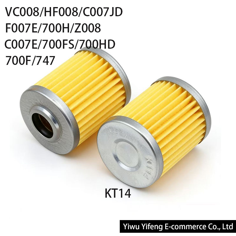 KT14 Oil Filter for Siruba VC0 - Sewing Expert reseña y precio